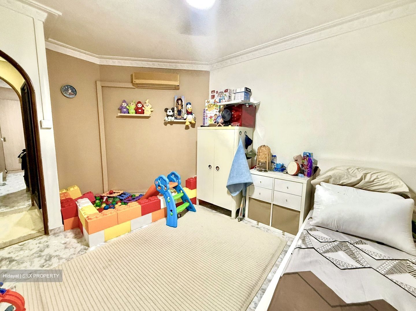 Blk 899A Woodlands Drive 50 (Woodlands), HDB 5 Rooms #504490121